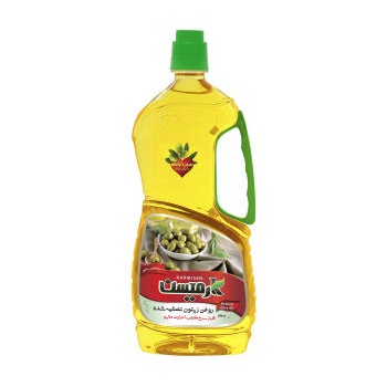  زیتون تصفیه سرخ کردنی کارمیسن - 920 میلی لیتر6362bd56aec1391190